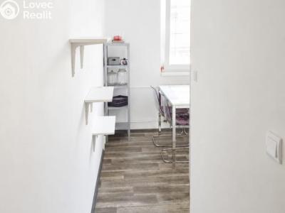 Prodej bytu 3+1 Jirkov, 5. května 1510 č. 5