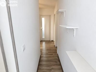 Prodej bytu 3+1 Jirkov, 5. května 1510 č. 6