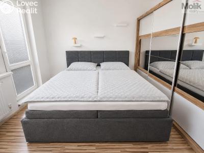 Prodej bytu 3+1 Jirkov, 5. května 1510 č. 7