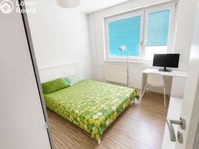 Prodej bytu 3+1 Jirkov, 5. května 1510 č. 9