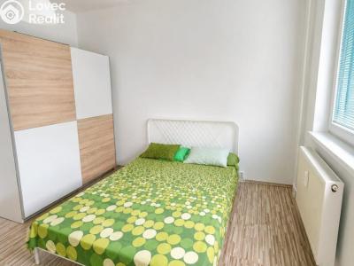 Prodej bytu 3+1 Jirkov, 5. května 1510 č. 10