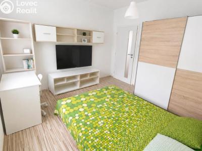 Prodej bytu 3+1 Jirkov, 5. května 1510 č. 11