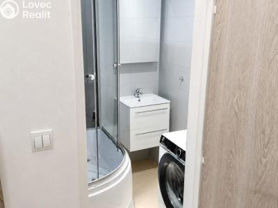 Prodej bytu 3+1 Jirkov, 5. května 1510 č. 12