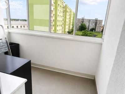 Prodej bytu 3+1 Jirkov, 5. května 1510 č. 14