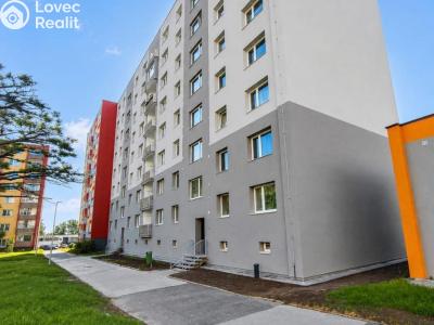 Prodej bytu 3+1 Jirkov, 5. května 1510 č. 15