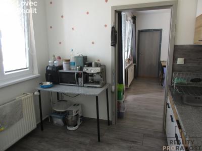 Pronájem bytu 4+1 Hodonín, Anenská č. 6