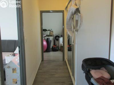 Pronájem bytu 4+1 Hodonín, Anenská č. 14