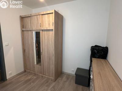 Pronájem bytu 4+1 Hodonín, Anenská č. 18