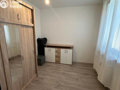 Pronájem bytu 4+1 Hodonín, Anenská č. 19