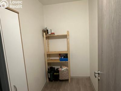 Pronájem bytu 4+1 Hodonín, Anenská č. 20