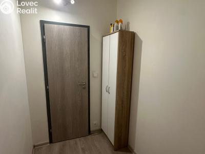 Pronájem bytu 4+1 Hodonín, Anenská č. 21