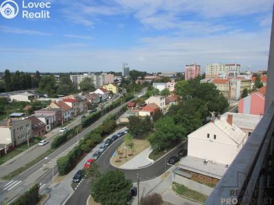 Pronájem bytu 4+1 Hodonín, Anenská č. 23