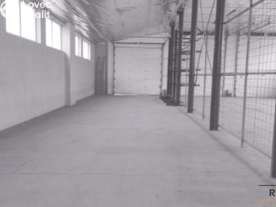 Rent warehouse Velké Meziříčí, Karlov č. 9
