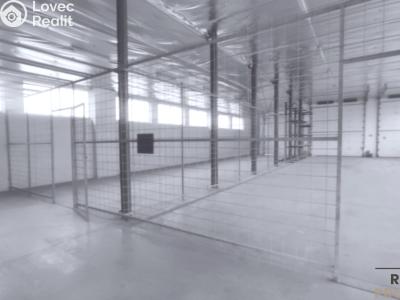 Rent warehouse Velké Meziříčí, Karlov č. 10