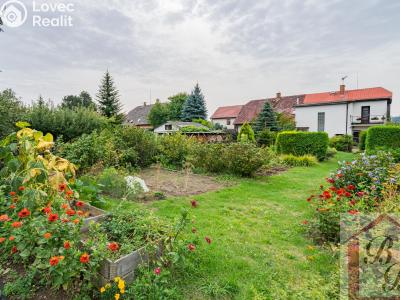 Prodej rodinného domu Přepeře č. 10