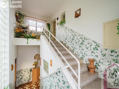 Prodej rodinného domu Přepeře č. 17
