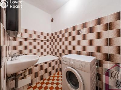 Prodej rodinného domu Přepeře č. 22