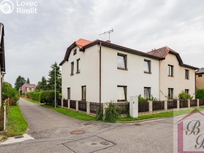 Prodej rodinného domu Přepeře č. 27