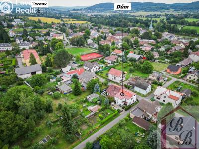 Prodej rodinného domu Přepeře č. 29