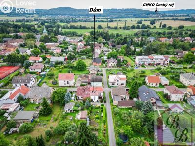 Prodej rodinného domu Přepeře č. 30