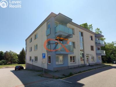Продаж квартири 2+KK Rožnov pod Radhoštěm, 5. května č. 1