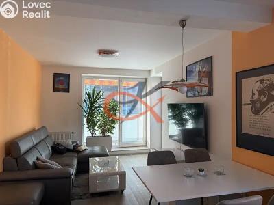 Продаж квартири 2+KK Rožnov pod Radhoštěm, 5. května č. 2