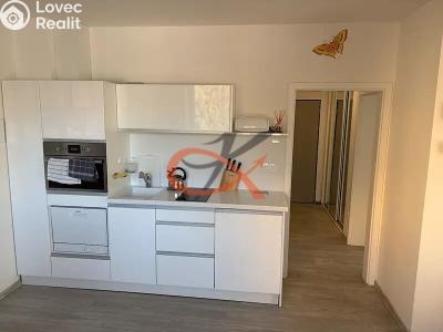 Продаж квартири 2+KK Rožnov pod Radhoštěm, 5. května č. 3