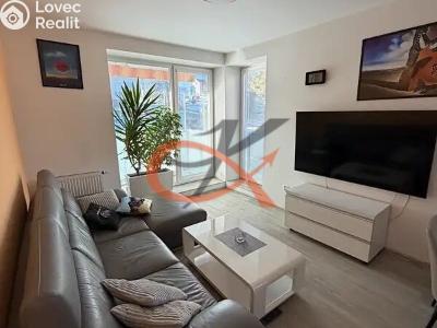 Продаж квартири 2+KK Rožnov pod Radhoštěm, 5. května č. 4