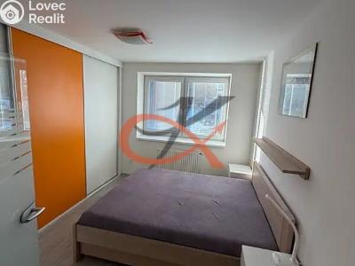 Продаж квартири 2+KK Rožnov pod Radhoštěm, 5. května č. 6
