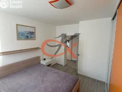Продаж квартири 2+KK Rožnov pod Radhoštěm, 5. května č. 7