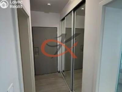 Продаж квартири 2+KK Rožnov pod Radhoštěm, 5. května č. 11