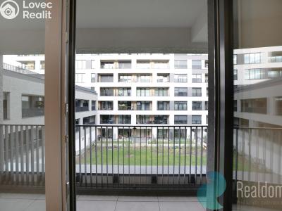Оренда квартири 1+KK Praha, Poděbradská č. 12