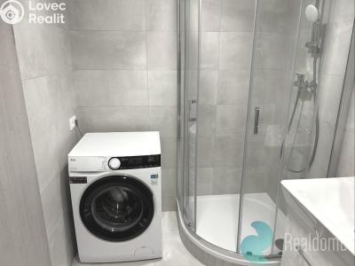 Rent apartment 1+KK Praha, Poděbradská č. 16