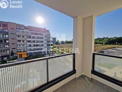 Оренда квартири 2+KK Praha, Ondrákové č. 2