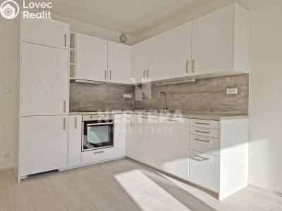 Оренда квартири 2+KK Praha, Ondrákové č. 4
