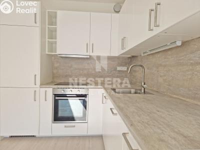 Оренда квартири 2+KK Praha, Ondrákové č. 5