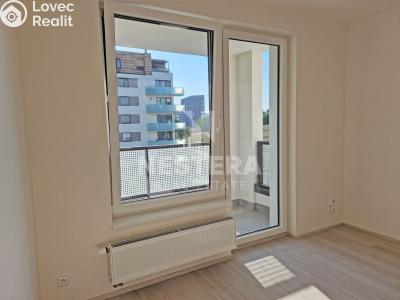 Оренда квартири 2+KK Praha, Ondrákové č. 6