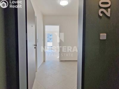 Оренда квартири 2+KK Praha, Ondrákové č. 15