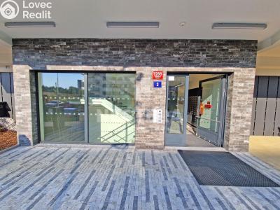 Оренда квартири 2+KK Praha, Ondrákové č. 17