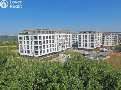 Оренда квартири 2+KK Praha, Ondrákové č. 18