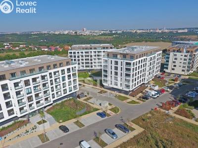 Оренда квартири 2+KK Praha, Ondrákové č. 19