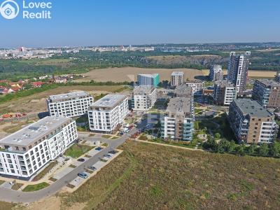 Оренда квартири 2+KK Praha, Ondrákové č. 20