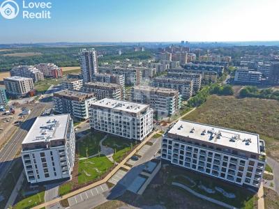 Оренда квартири 2+KK Praha, Ondrákové č. 21
