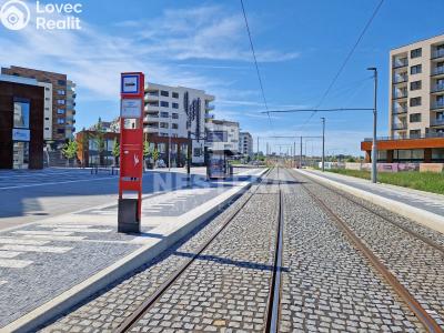 Оренда квартири 2+KK Praha, Ondrákové č. 22