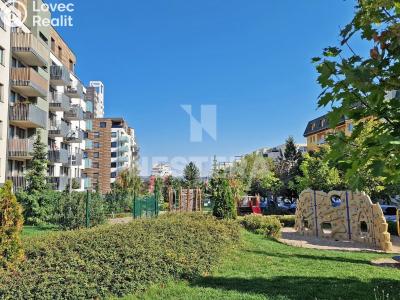Оренда квартири 2+KK Praha, Ondrákové č. 23