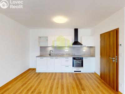 Аренда квартиры 2+KK Olomouc, Topolová č. 3