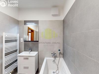 Аренда квартиры 2+KK Olomouc, Topolová č. 14