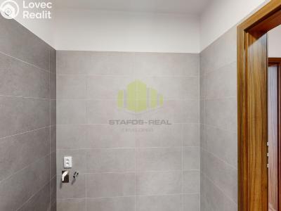 Аренда квартиры 2+KK Olomouc, Topolová č. 16