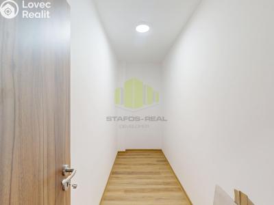 Аренда квартиры 2+KK Olomouc, Topolová č. 18