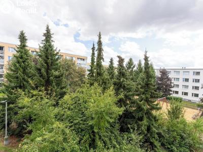Prodej bytu 2+KK Praha, Luhovská č. 1
